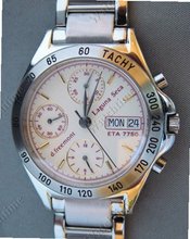 d.freemont Swiss Laguna Seca