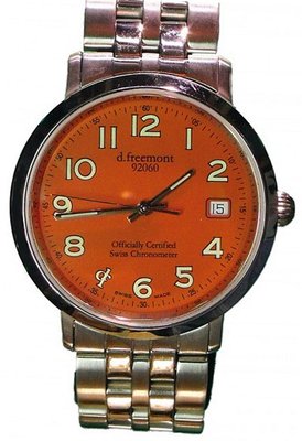 d.freemont Swiss Mt. Palomar