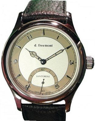 d.freemont Swiss Santorini