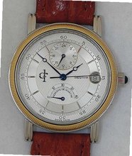 d.freemont Swiss Sapphire Series