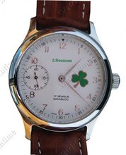 d.freemont Swiss Tribute to the Irish