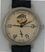 d.freemont Swiss Voyager