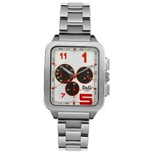 D&G Dolce & Gabbana DW0185 Geronimo Collection