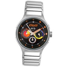 D&G Dolce & Gabbana DW0209 Codename Collection Chronograph