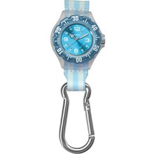Dakota Company Jelly Clip (Blue)