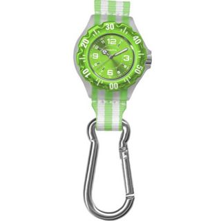 Dakota Company Jelly Clip (Green)