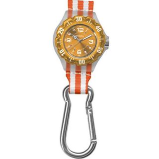 Dakota Company Jelly Clip (Orange)