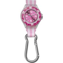 Dakota Company Jelly Clip (Pink)