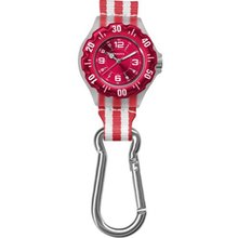Dakota Company Jelly Clip (Red)