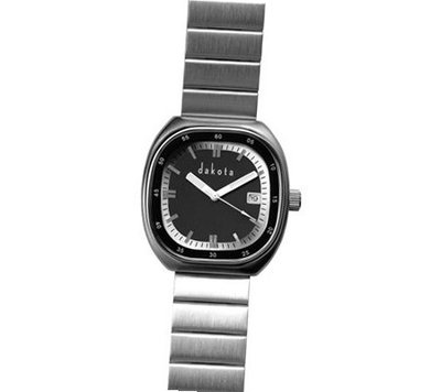 Dakota es Mid Size Calendar