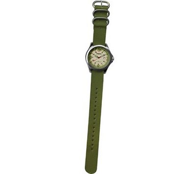 Dakota es Nylon Slip Thru EL