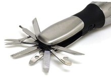 Dakota Multi-Function Flashlight Tool