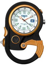 Dakota Orange Trigger Clip