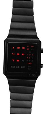 Dakota Stealth L.E.D.