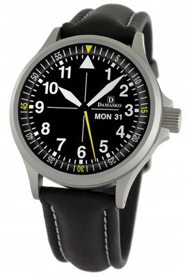 Damasko DA 36 DA 363