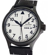 Damasko DA 37 DA 37 Black