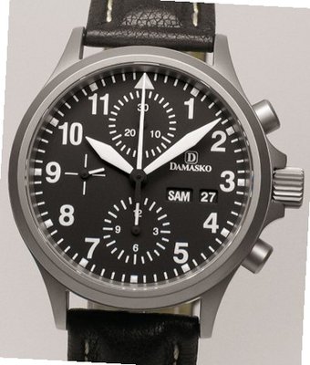 Damasko DC 56