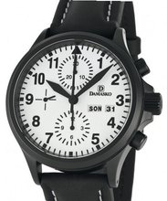 Damasko DC 57 DC 57 Black