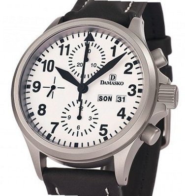 Damasko DC 57