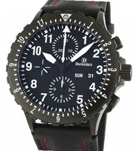 Damasko DC 66 DC 66 Black