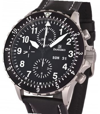 Damasko DC 66