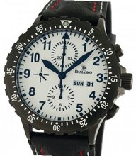 Damasko DC 67 DC 67 Black