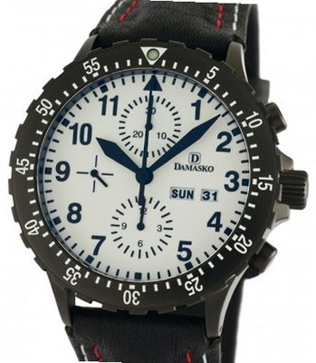 Damasko DC 67 DC 67 Black