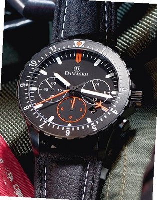 Damasko DC 86
