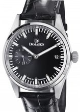 Damasko Special models/Others DK 12