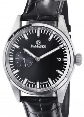 Damasko Special models/Others DK 12