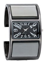 Daniel David HA0470 - Dress - Large Charcoal Bangle Band