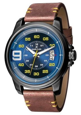 Daniel Klein DK 11349-6