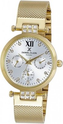 Daniel Klein DK10683-1