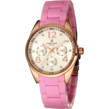 Daniel Klein DK10687-5 Розовые