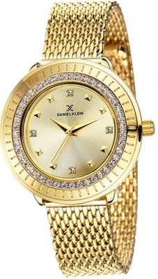 Daniel Klein DK10756-2