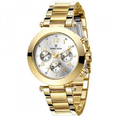 Daniel Klein DK10793-1