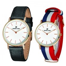 Daniel Klein DK10845-7