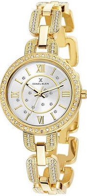 Daniel Klein DK10881-1