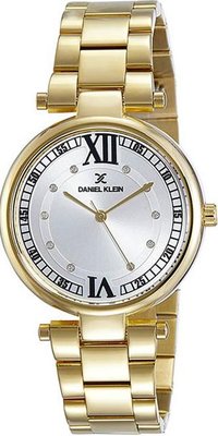 Daniel Klein DK10914-1