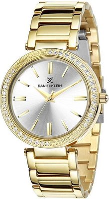 Daniel Klein DK10919-1