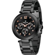Daniel Klein DK10930-6 Черные