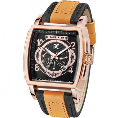 Daniel Klein DK10933-2