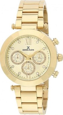 Daniel Klein DK10934-6