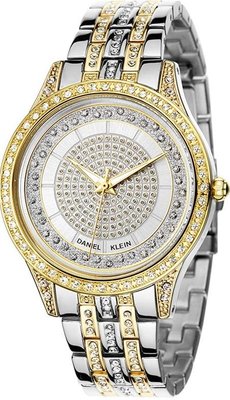 Daniel Klein DK10948-4