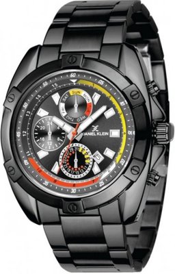 Daniel Klein DK10962-3