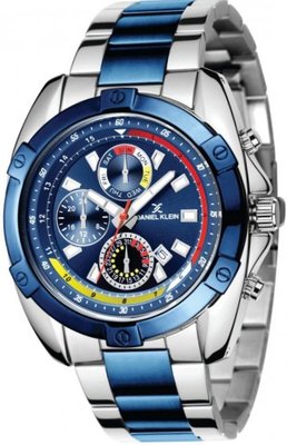 Daniel Klein DK10962-4