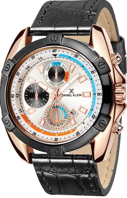 Daniel Klein DK10963-4