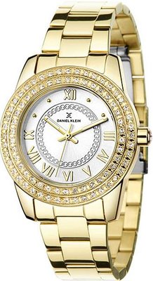 Daniel Klein DK10972-1