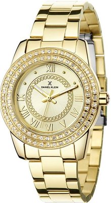 Daniel Klein DK10972-4