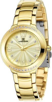 Daniel Klein DK10974-2